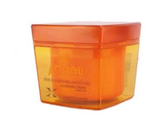 Picture of ANGEL NOURISHING CREAM LEAVE IN IN BIGGER JAR 280 GR